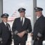 American Airlines Pilots Threat