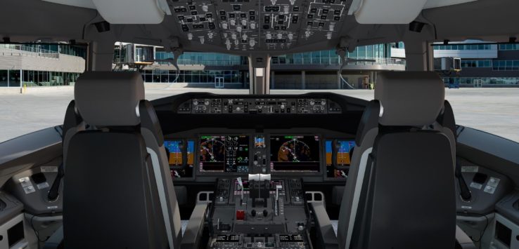 Boeing Automation