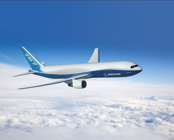 Boeing Returns To Drawing Board On New Aircraft Design - Live and Let's Fly