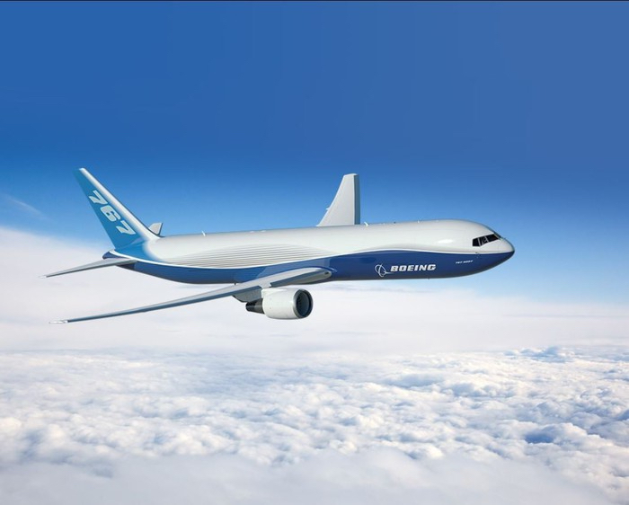 Boeing Returns To Drawing Board On New Aircraft Design - Live and Let's Fly