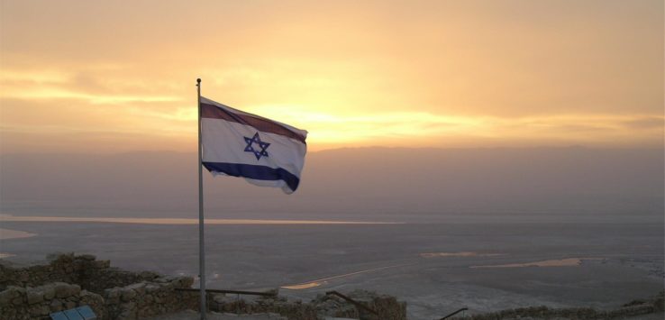 Safe To Visit Israel 2020