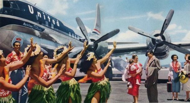 United Tests Extra Amenities On One Of Its Longest Hawaiian Flights