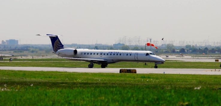 United Passenger Assault Police