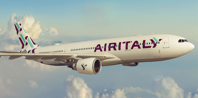 Air Italy Collapse