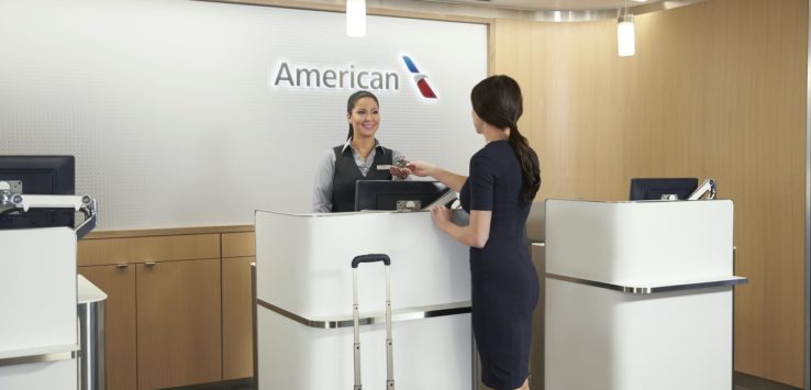 American Airlines 2020 Strategy