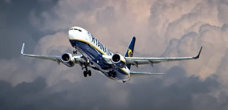 Ryanair Misleading Ad