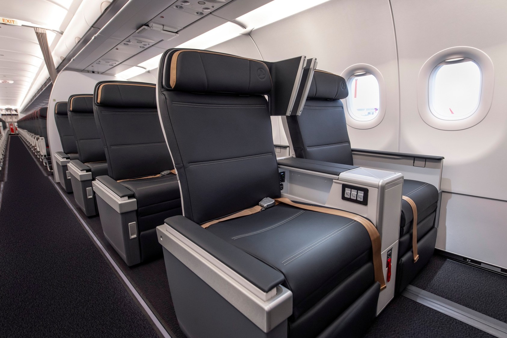 Booked Turkish Airlines A321neo 787 9 Business Class Live And Let