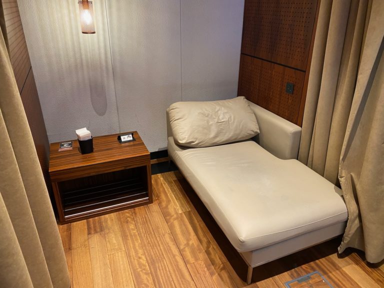 The Turkish Airlines Lounge In Istanbul Is Simply Outstanding Live and Let's Fly