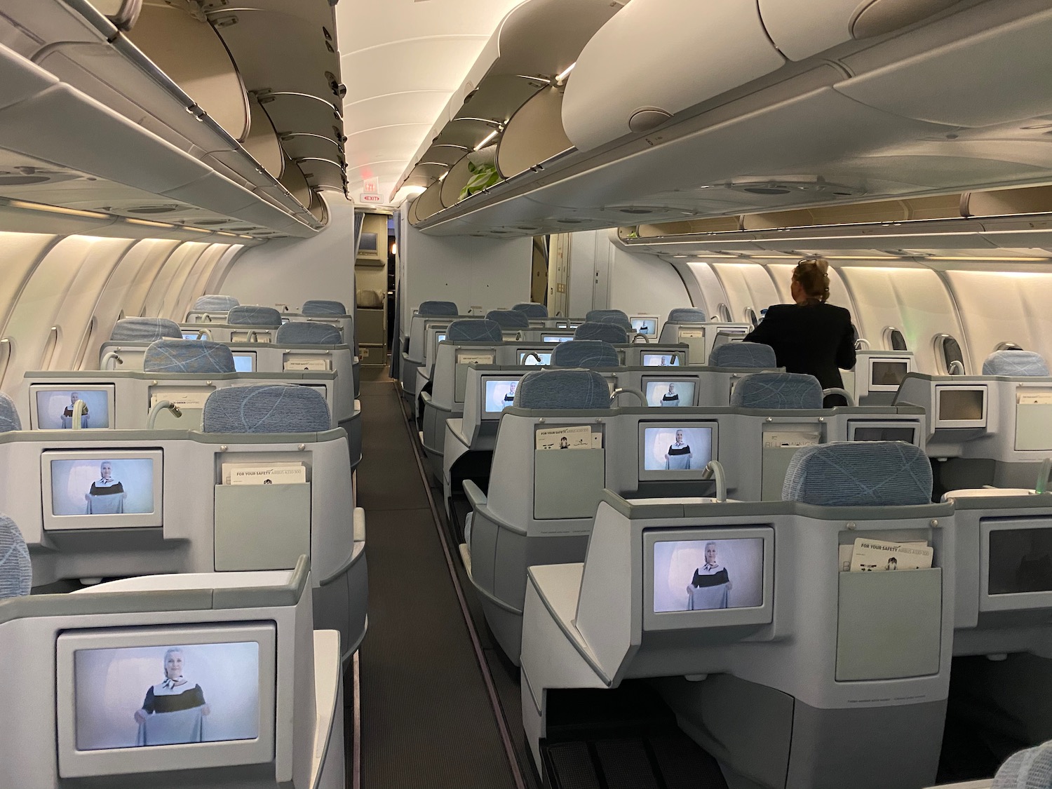 First Impressions: Finnair A330 Business Class - Live and Let's Fly