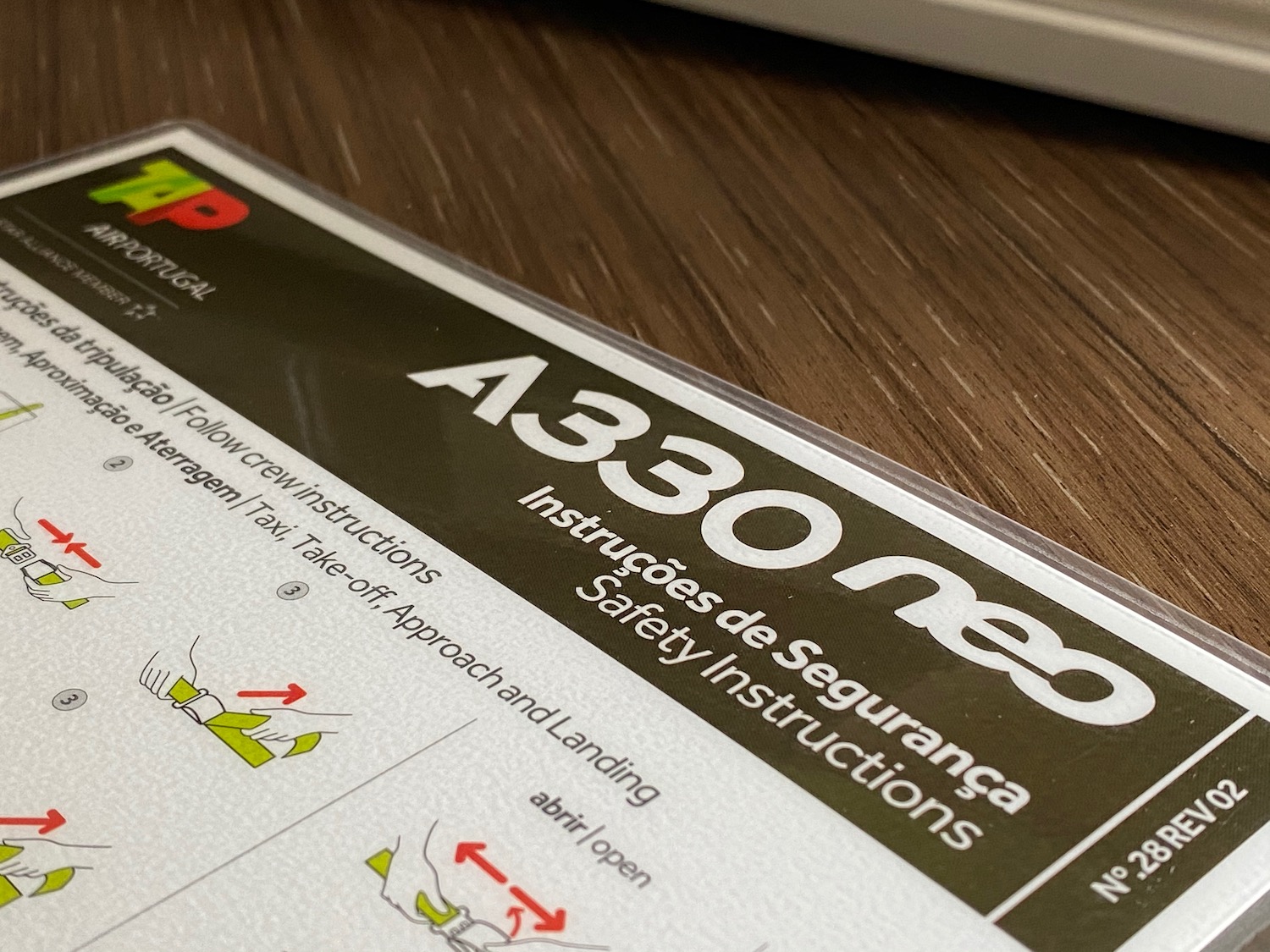 Review TAP A330neo Business Class Live and Let's Fly