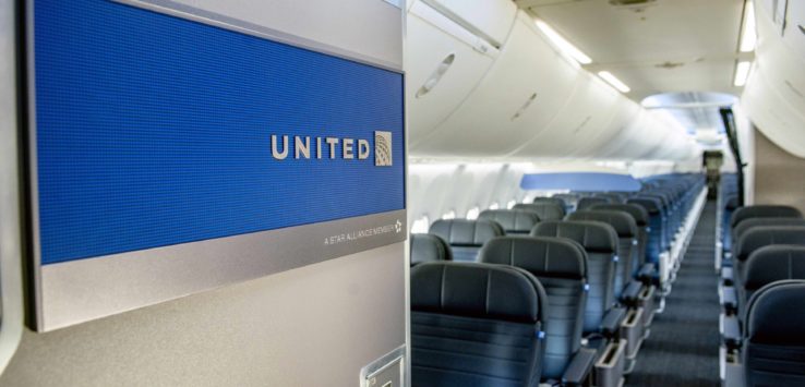 United Airlines Change Fee Waiver