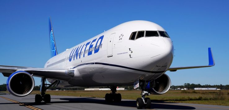 United April 2020 Route Cuts