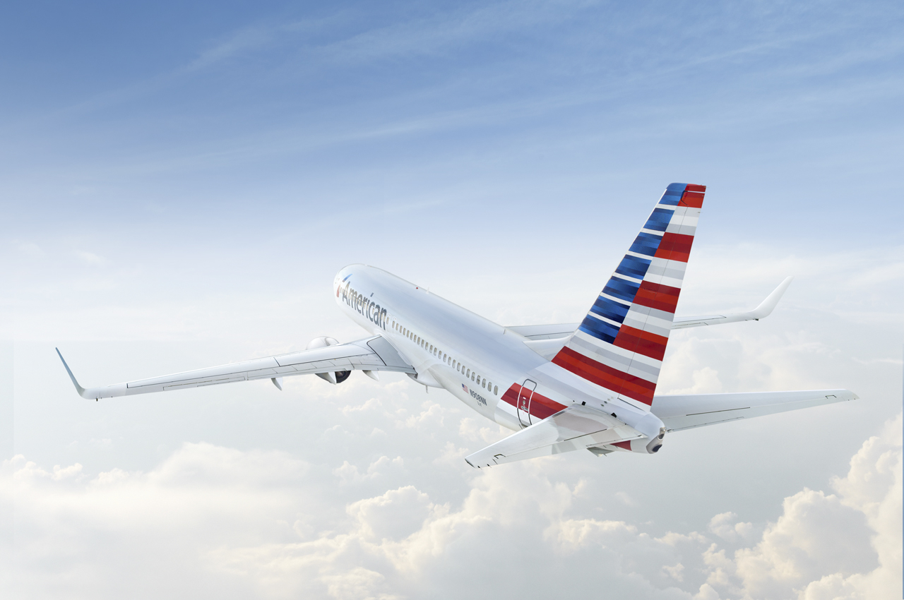 American AAdvantage Award Fees