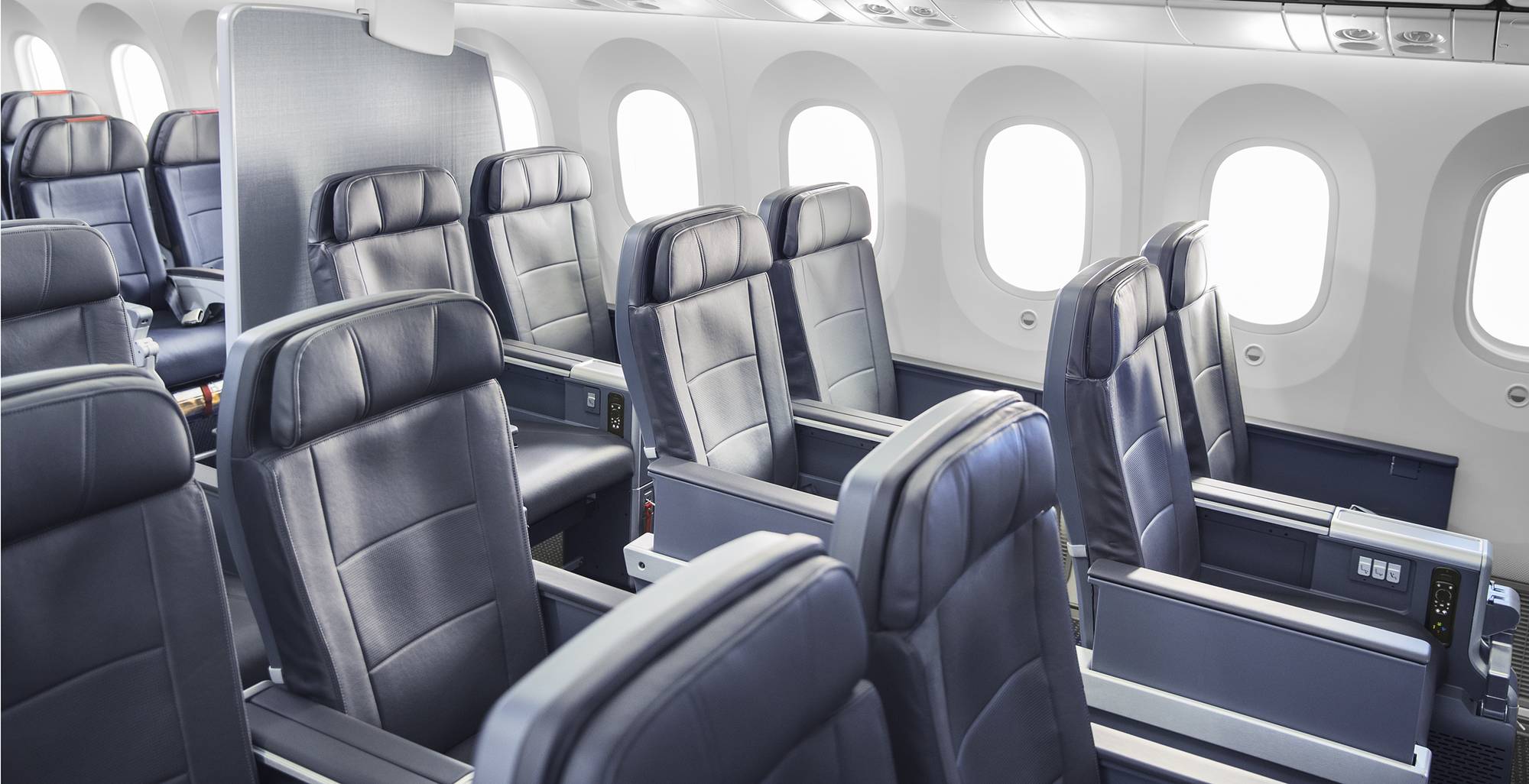 American Airlines discontinuing most exclusive first-class section to  prioritize business class