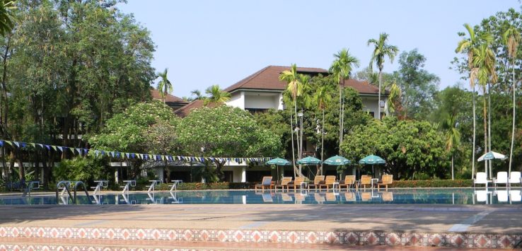 Chiang Mai hotel