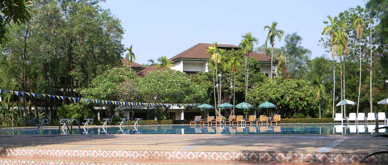 Chiang Mai hotel