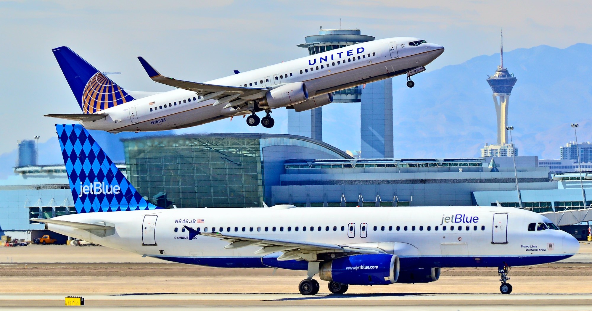 a group of airplanes flying in the air