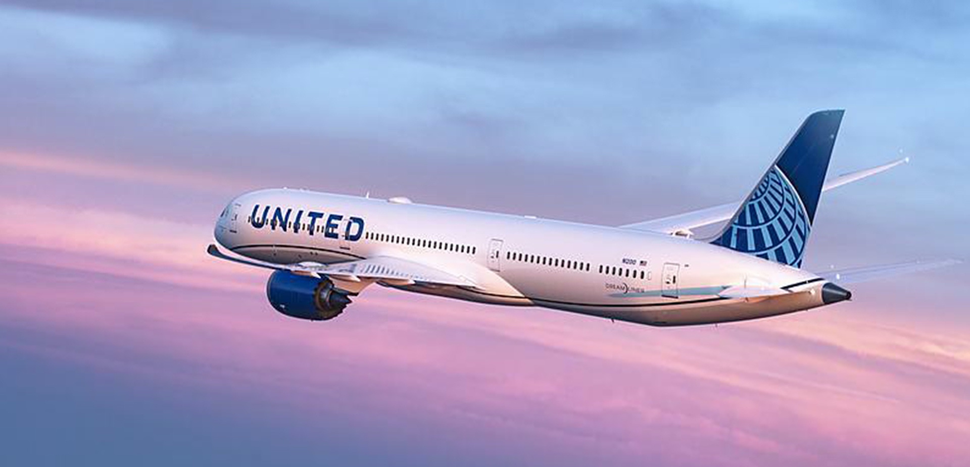 The Future of Flying with United Airlines