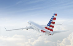 American Airlines MSS Termination