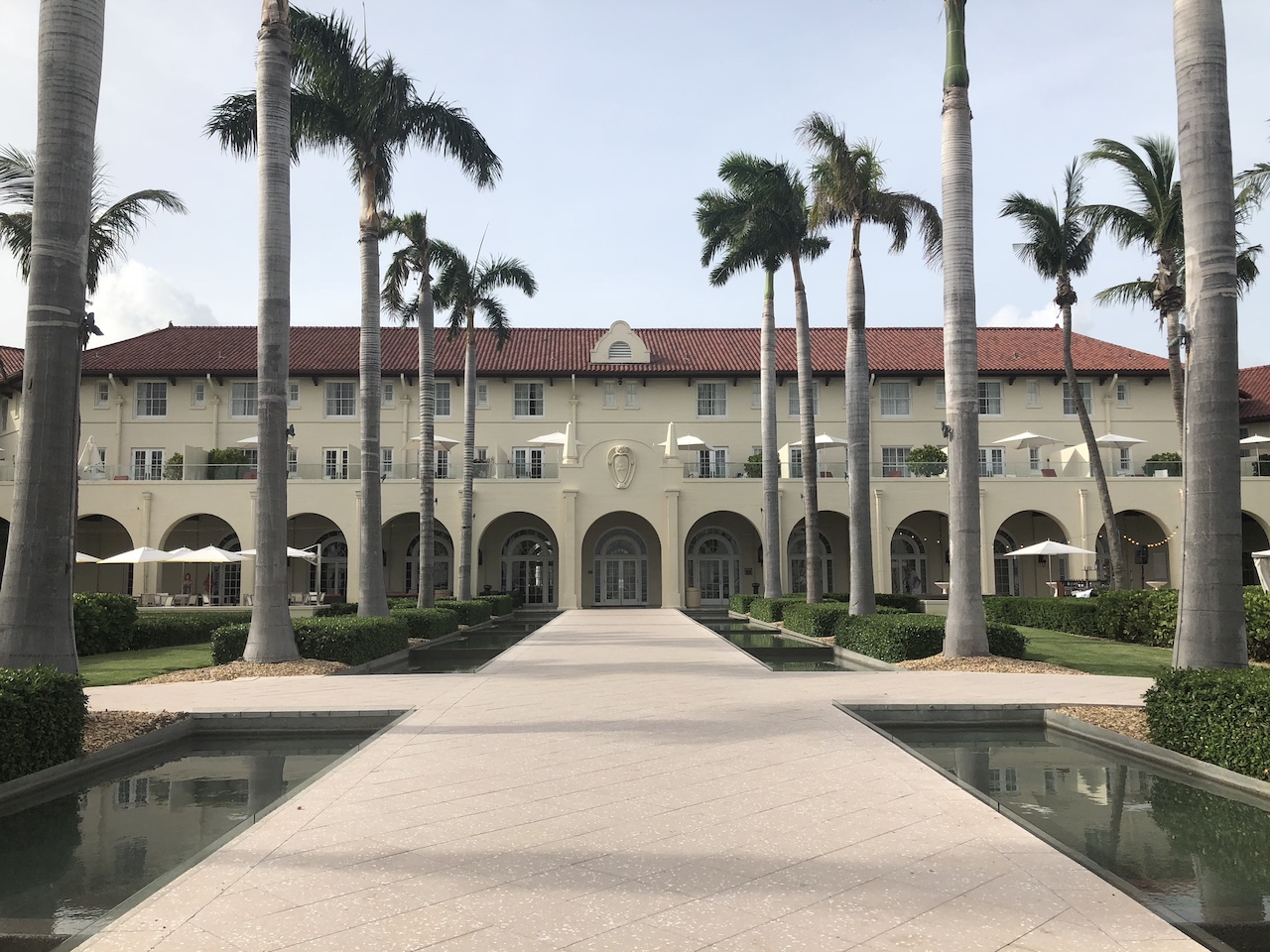 Casa Marina Waldorf-Astoria in Key West