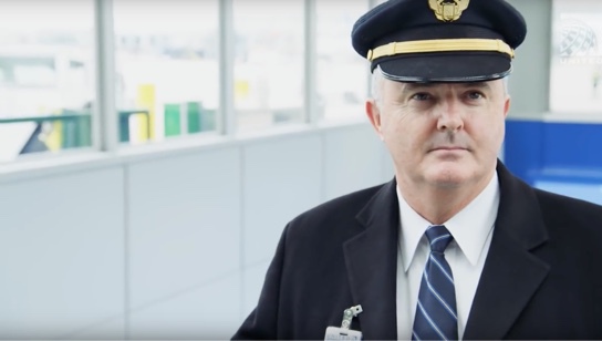 united airline pilots strike