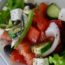 Aegean Airlines Feast