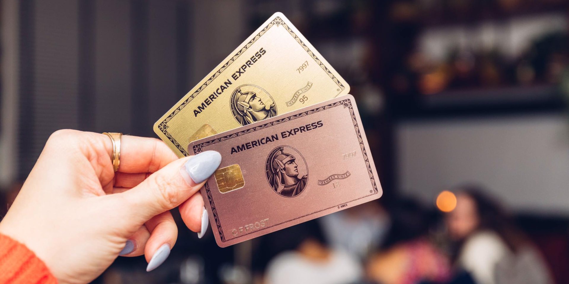 American Express Still Allowing Airline Chargebacks...For Now - Live