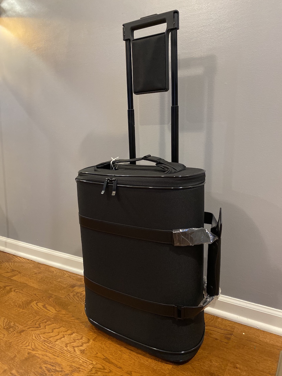 c38 luggage