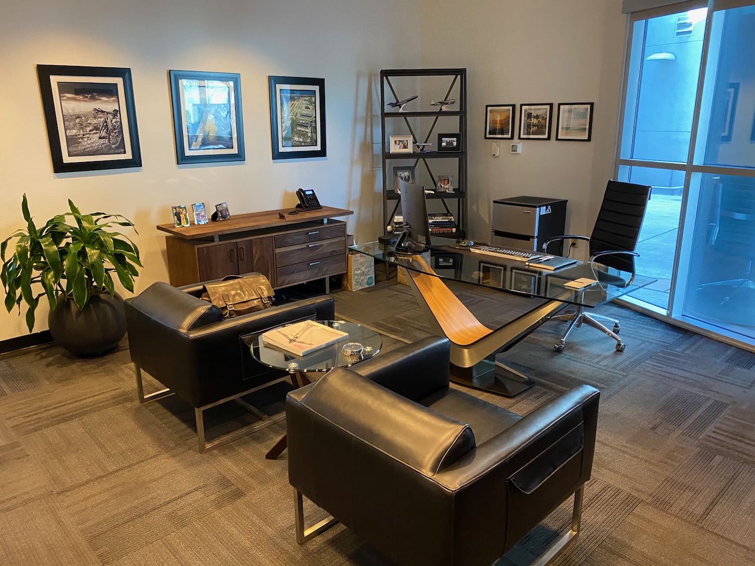 Review: Signature Flight Support (Private Jet Terminal) Scottsdale (SCF) -  Live and Let's Fly