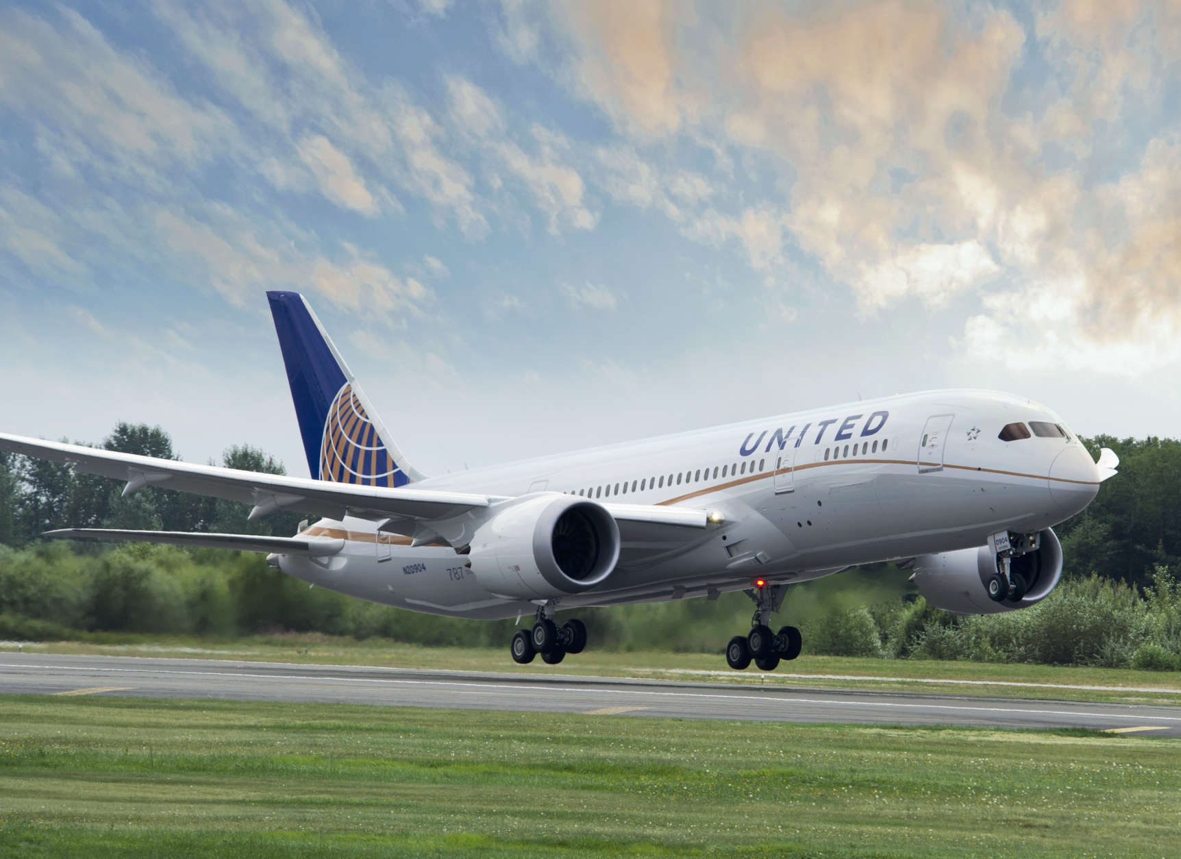 United Uses MileagePlus As Collateral For New 5 Billion Loan, Reveals