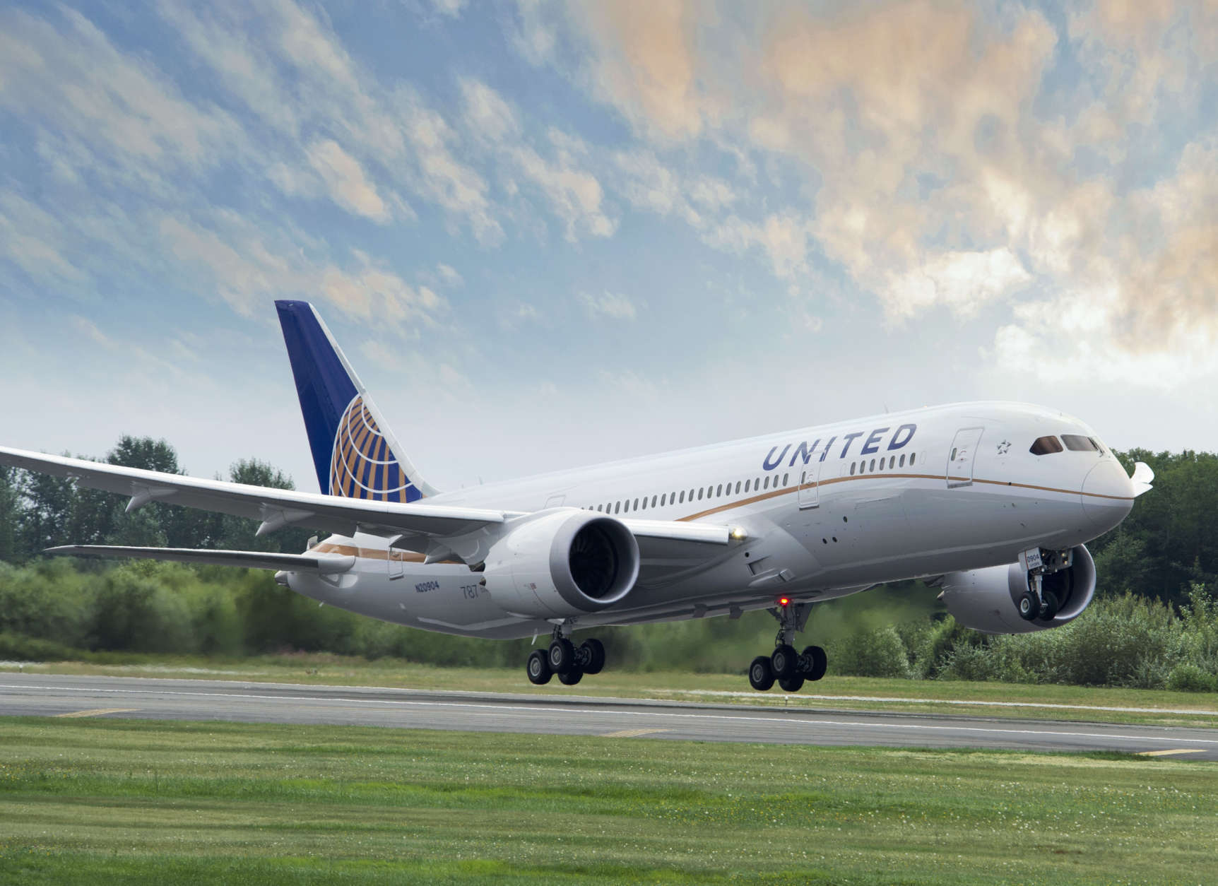 United Uses MileagePlus As Collateral For New 5 Billion Loan, Reveals Treasure Trove Of Program