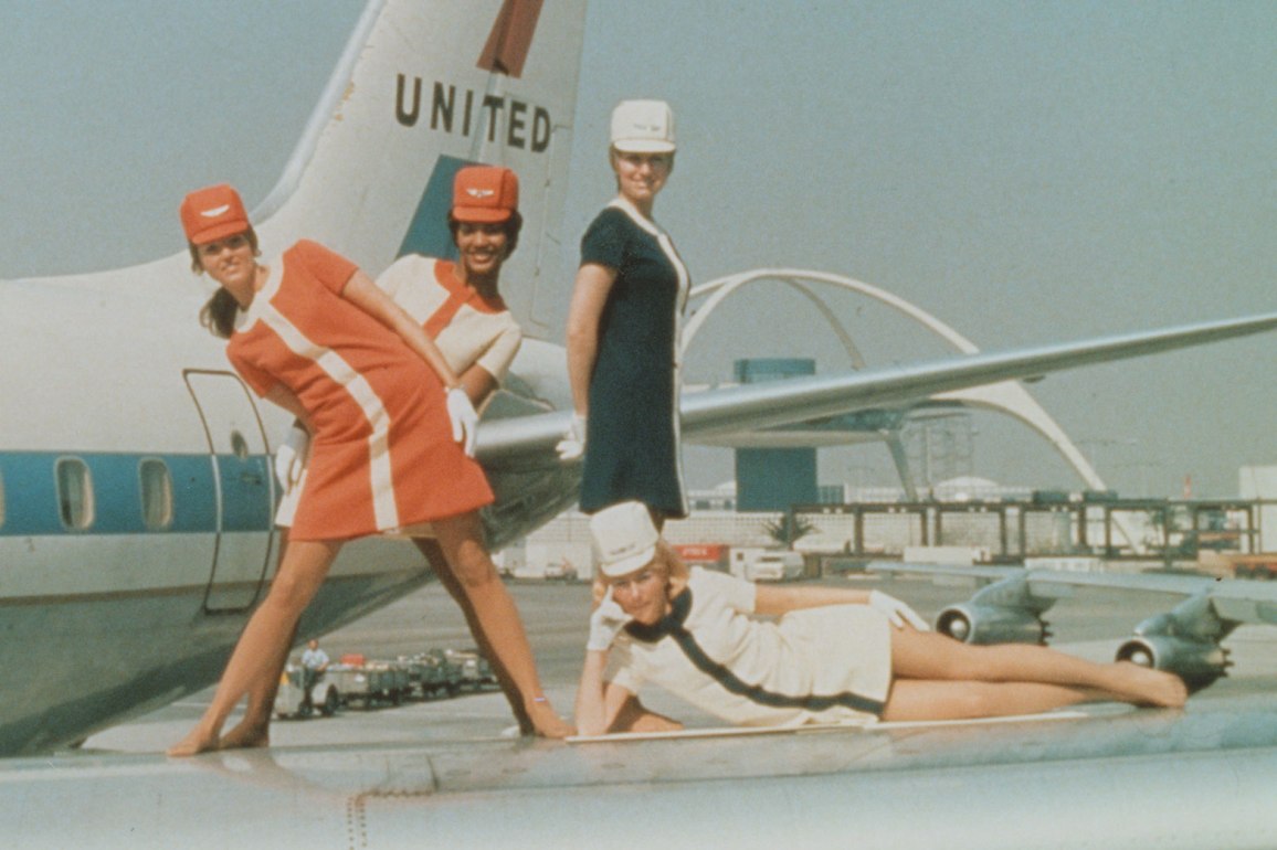 a group of women posing for a picture