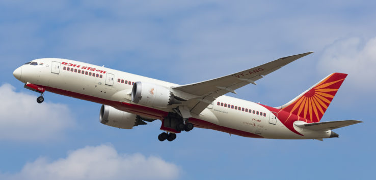 Air India Layoffs