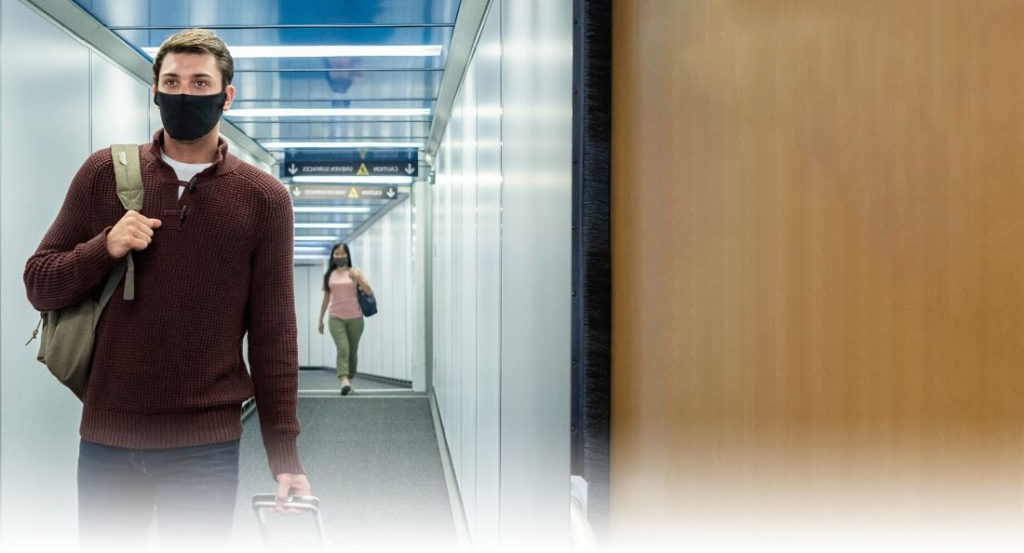 American And Southwest No More Medical Exemptions To Mandatory Mask