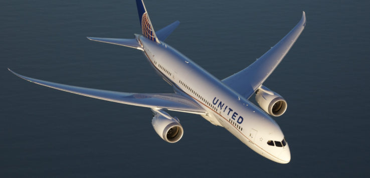 United Airlines Pilot Furloughs