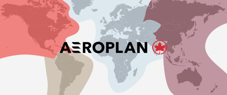 Aeroplan Award Chart Changes: Winners And Losers - Live and Let's Fly