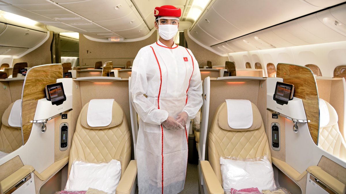 Emirates Essential