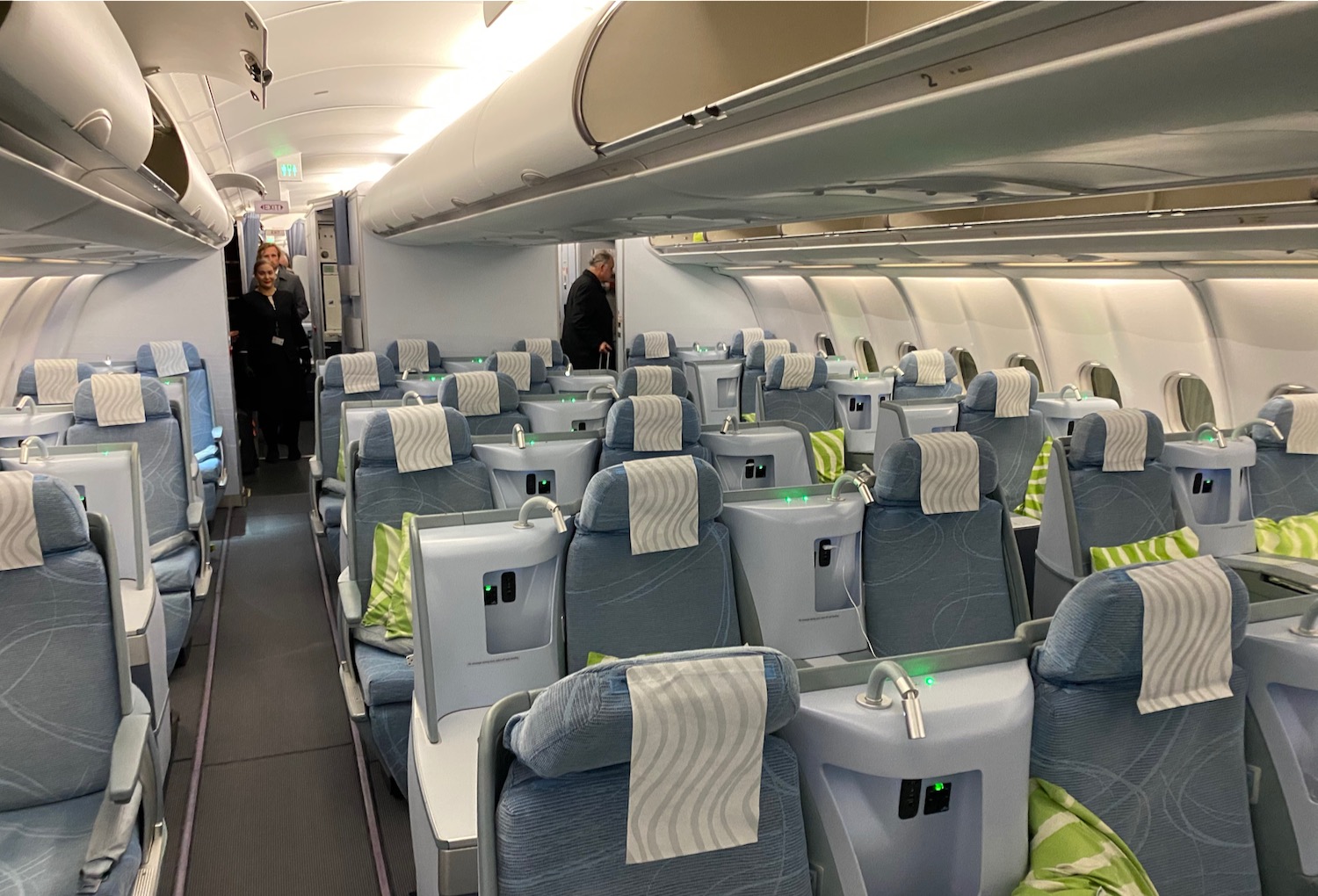 Performance Verkehr Das Layout Finnair A330 Business Zusammensetzen Bewusst Es Ist Ein Glück Dass