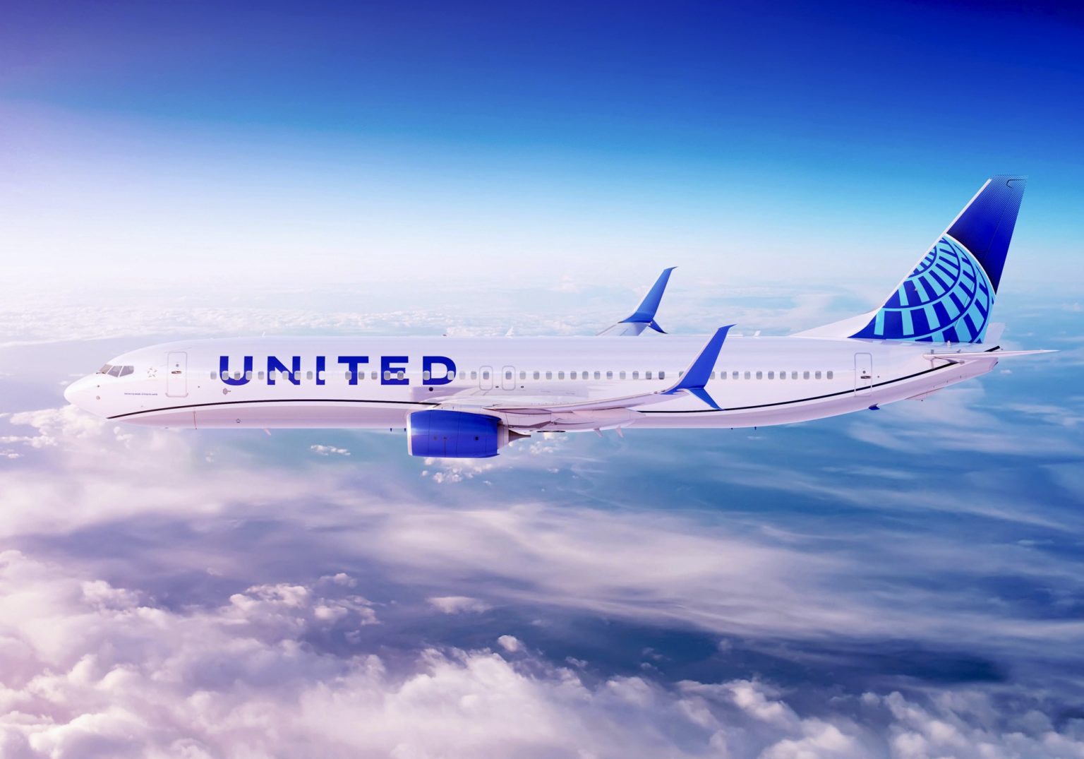 United Airlines Adds 17 Non-Hub Florida Routes (Full Schedule) - Live ...