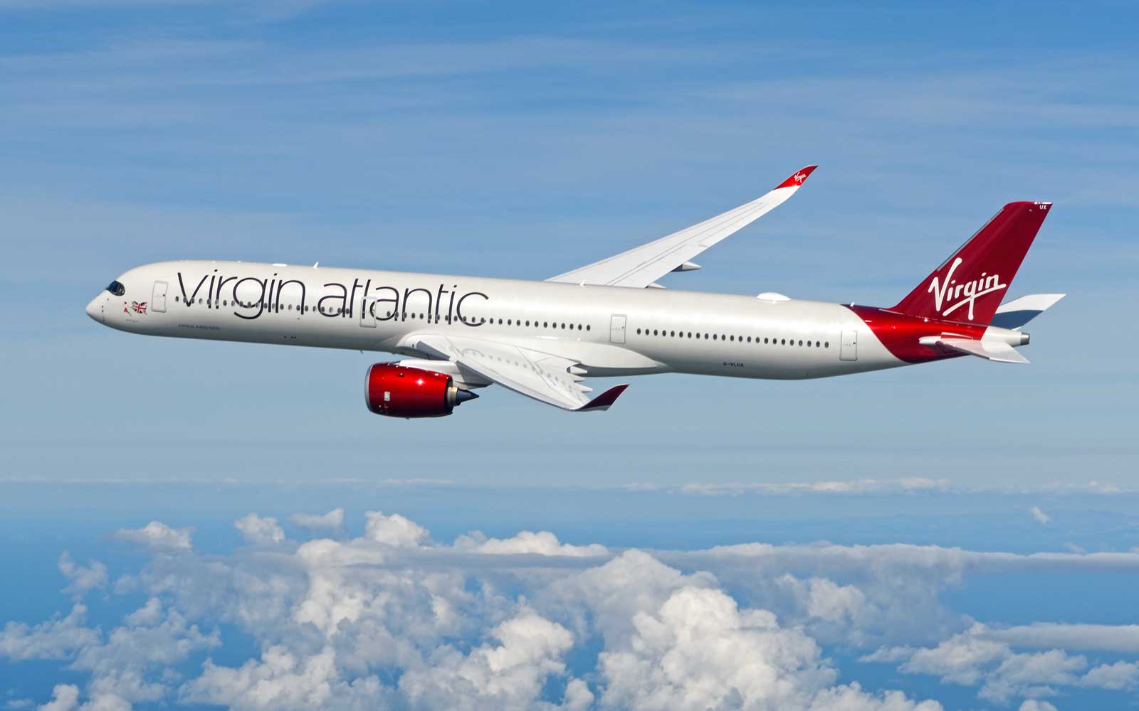 virgin atlantic baggage policy international