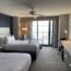 Hilton Virginia Beach Oceanfront standard guest room