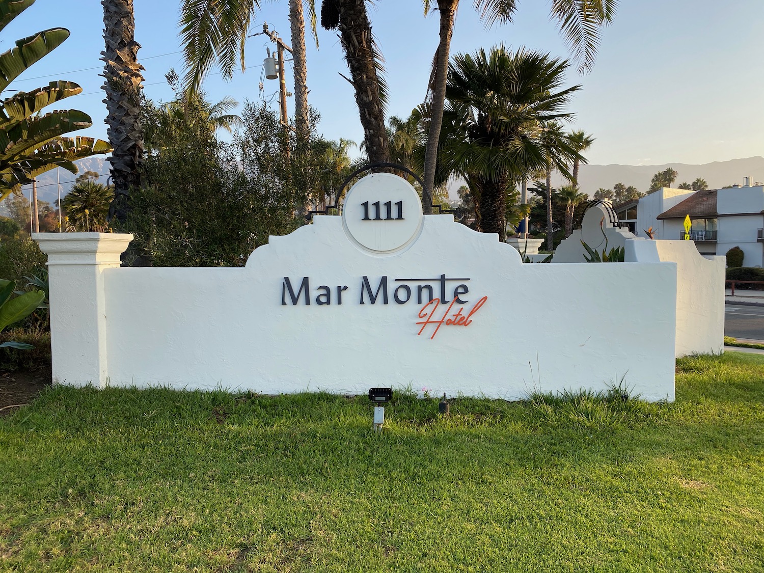 Mar Monte Hotel Review