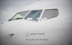 Alaska Airlines All Boeing