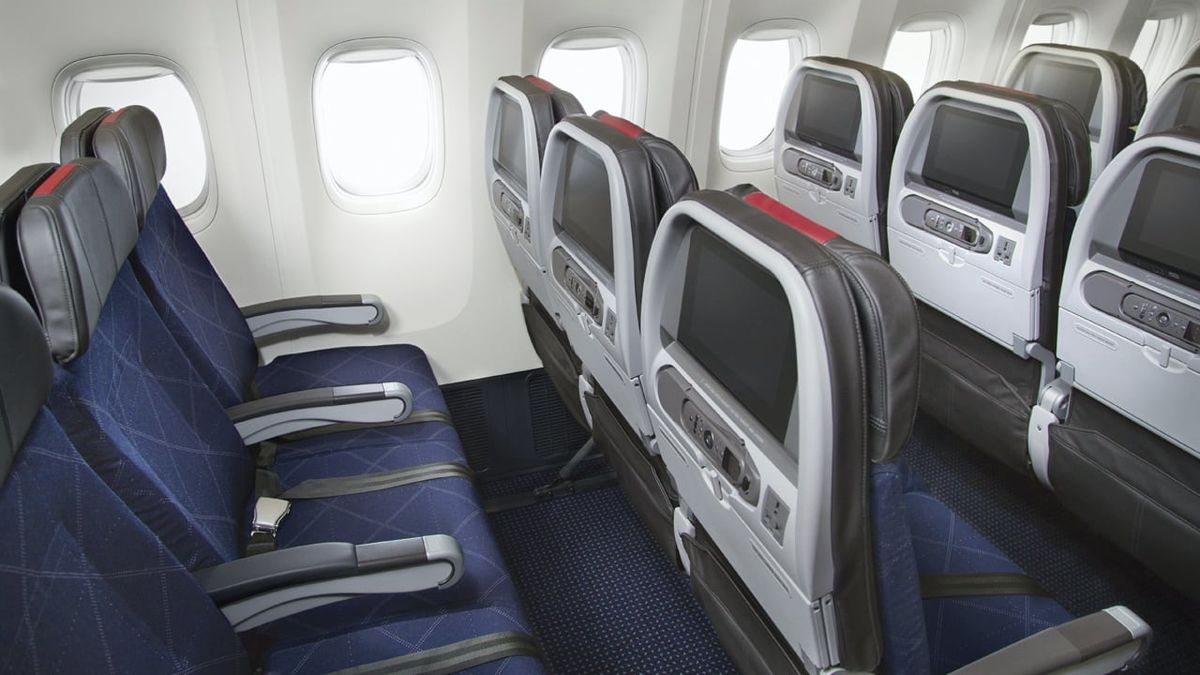 American Airlines Removes Main Cabin Extra Benefit For ...