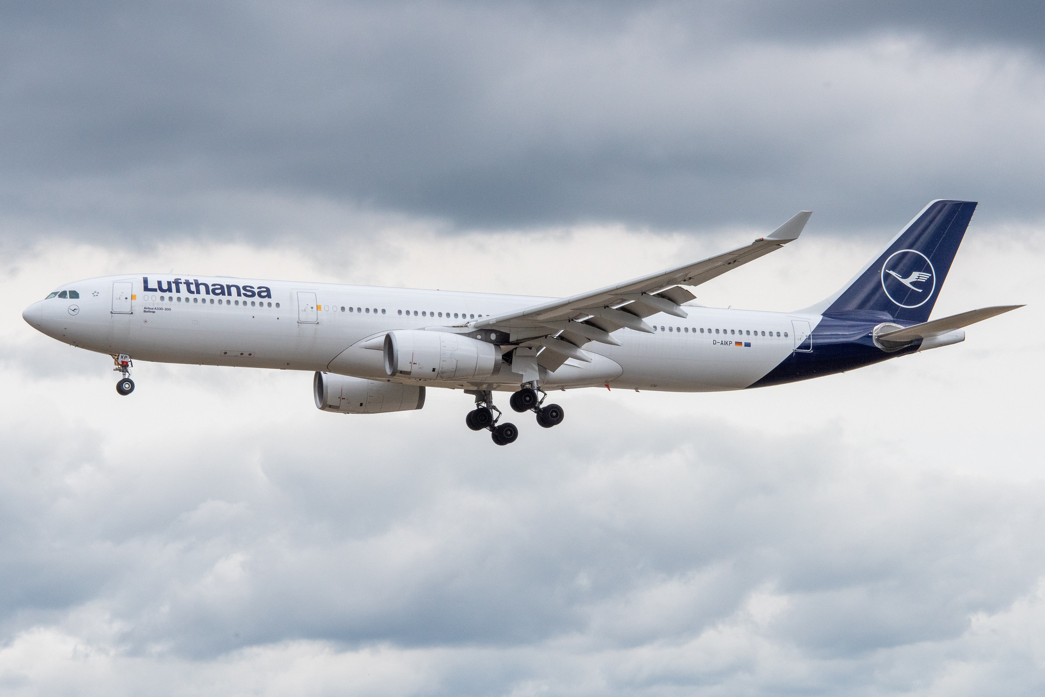 Lufthansa s New Longhaul Destinations For 2021 Live And Let s Fly