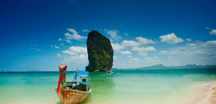 Thailand Resume Tourism