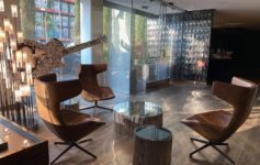 Andaz West Hollywood Review