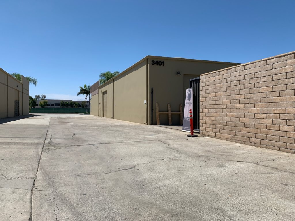 Great Coffee In Costa Mesa, CA Live and Let's Fly