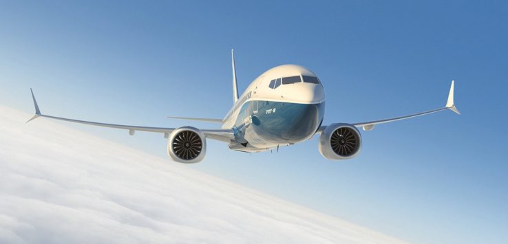Would you fly 737 MAX