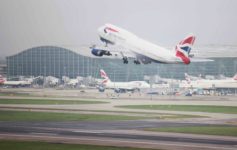 British Airways Defends 747 Retirement